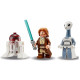 LEGO Star Wars "Джедайский истребитель Оби-Вана Кеноби" 75333